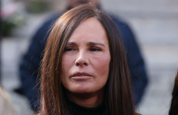 Jean-Pierre Pernaut : Nathalie Marquay a envoyé un message à Jean-Pierre Foucault le lendemain de son décès
