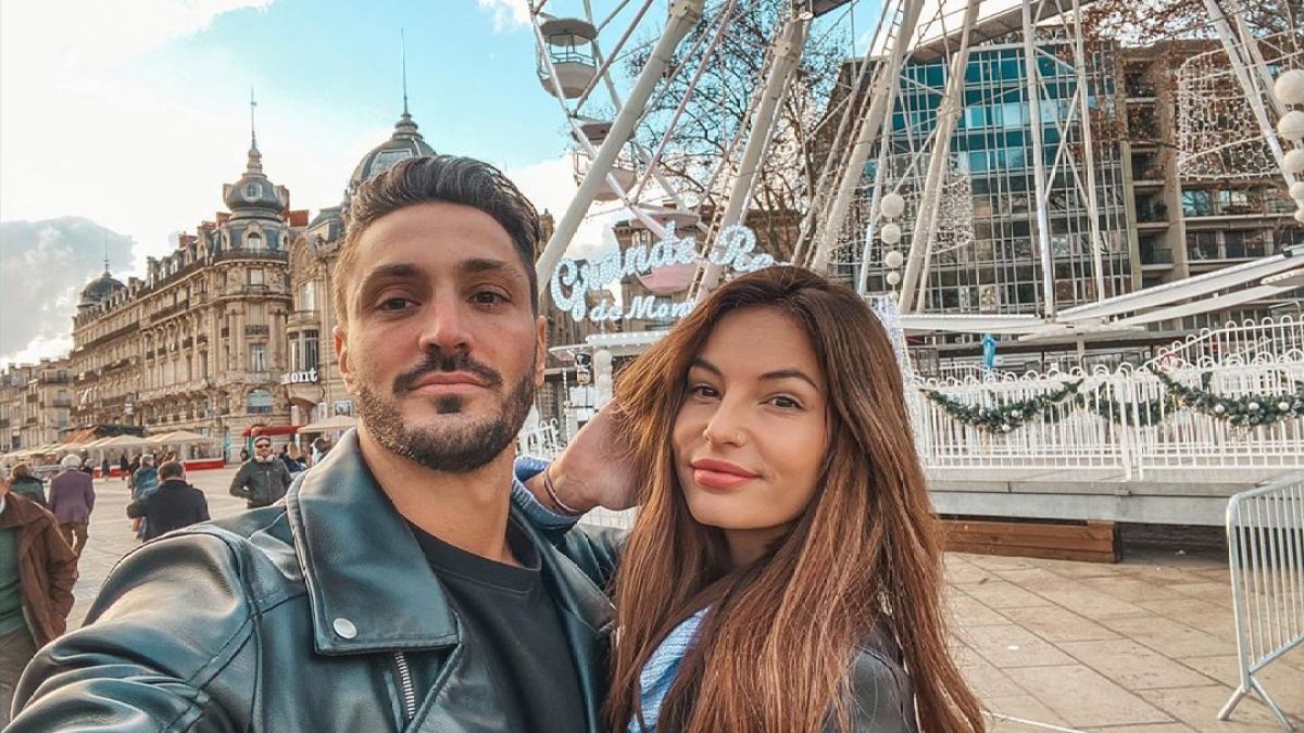 Cloé Cooper et Sébastien Pinelli de nouveau ensemble ? Ils sont aperçus très proches