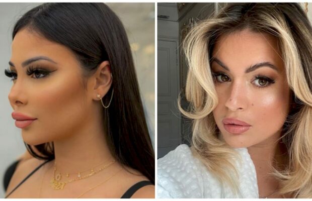 Maeva Ghennam : de nouveau taclée par Carla Moreau, elle ne compte pas se laisser faire