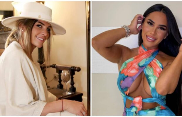 'À force de se sentir supérieure...' Mélanight s'en prend violemment à Milla Jasmine