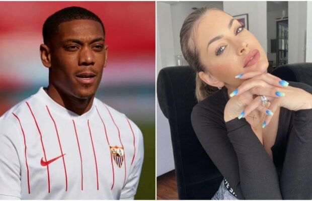 Anthony Martial prêt à tout pour récupérer Mélanie Da Cruz après leur divorce ? Ces éléments en disent long ! Anthony Martial prêt à tout pour récupérer Mélanie Da Cruz après leur divorce ?