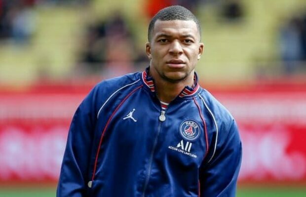 Kylian Mbappé : très énervé après une mauvaise blague sur son père Wilfrid par Winamax