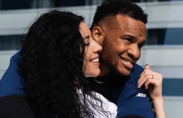 Yannick (La Villa) en froid avec son ex-femme Mélina : leur dernier échange n’est pas cordial Yannick (La Villa) en froid avec son ex-femme Mélina : leur dernier échange n'est pas cordial