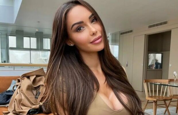 Nabilla, enceinte : elle montre le visage de son 2ème bébé