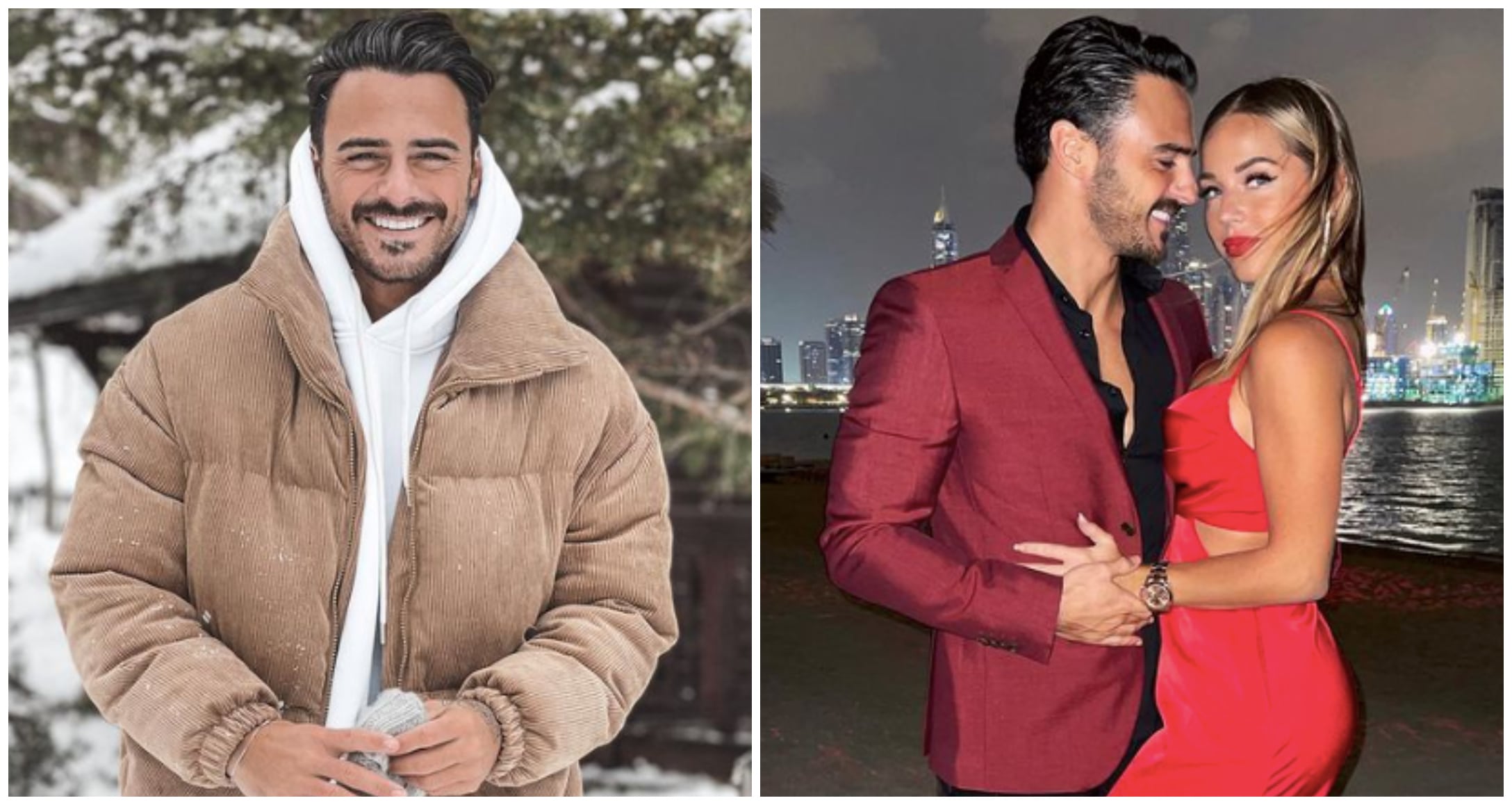 Benjamin Samat : contraint d'arrêter définitivement la télé-réalité par amour pour Maddy ?