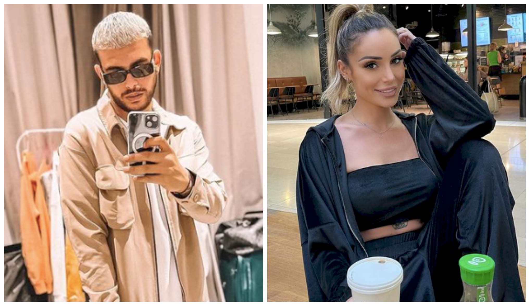 Greg Yega et Mélanie ORL sur le point de se remettre ensemble ? Il fait son mea culpa