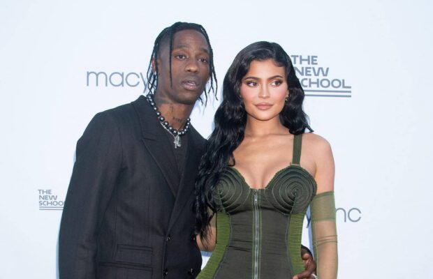 Kylie Jenner : elle n’a toujours pas choisi de prénom pour son fils de 2 mois Kylie Jenner : elle n’a toujours pas choisi de prénom pour son fils de 2 mois