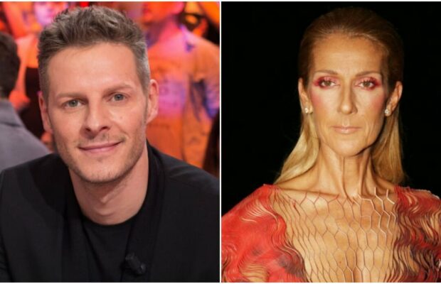 Matthieu Delormeau : il fait une blague sur Céline Dion, les internautes n'apprécient pas