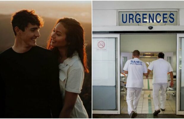 Vaimalama Chaves : son chéri victime d'un accident et transporté d'urgence à l'hôpital