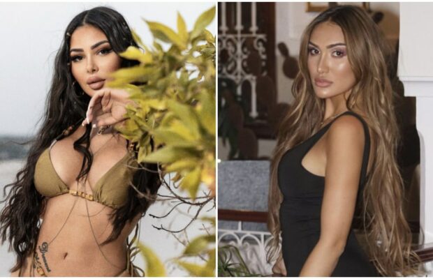 Maeva Ghennam : pointée du doigt dans l'affaire de la grave infection de Luna Skye, elle s'exprim