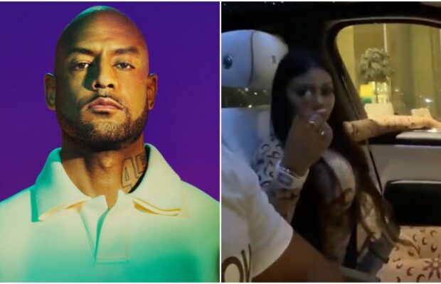 Booba : il accuse un membre de l'entourage de Maeva Ghennam de lui avoir proposé d'avoir des relations sexuelles avec elle alors qu'elle était "intoxiquée" ! Booba : il affirme qu'on lui aurait proposé de passer la nuit avec Maeva Ghennam 'intoxiquée'