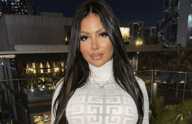 Maeva Ghennam : en train de préparer son mariage avec Boli ? Elle s’exprime Maeva Ghennam : en train de préparer son mariage avec Boli ? Elle s'exprime