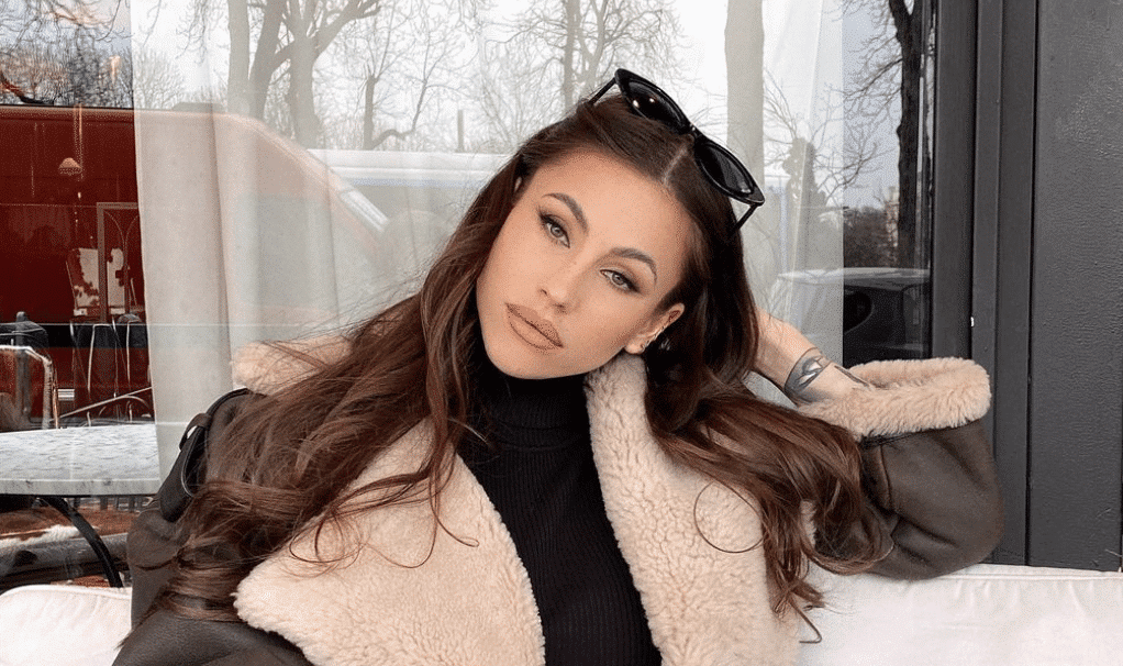 Gaelle Garcia Diaz : pourquoi elle a longtemps caché sa grossesse