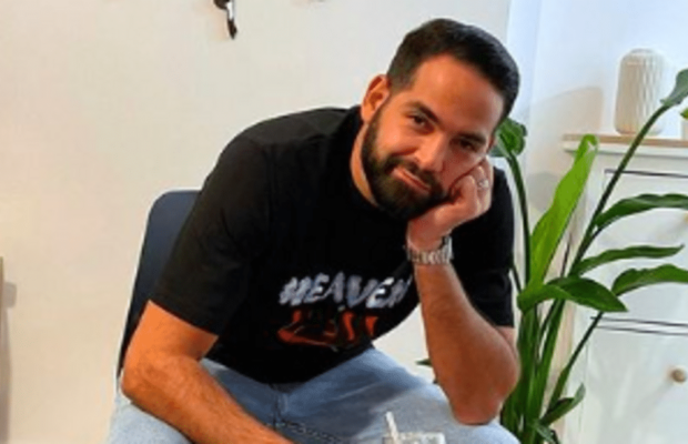 'Vous allez voir le vrai visage des gens' : Hicham tacle les candidats de télé-réalité