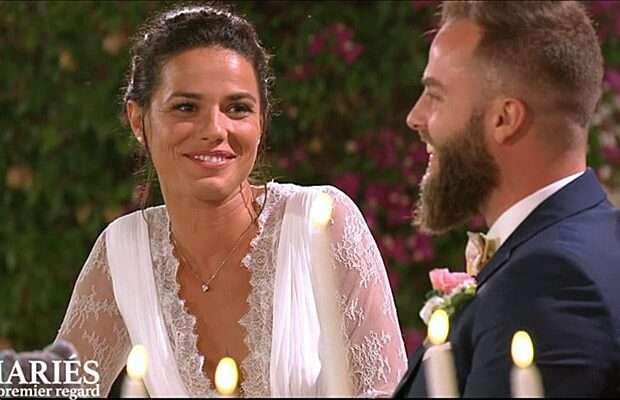 Mariés au premier regard : accusée de manipulation par Caroline, la production prend la parole