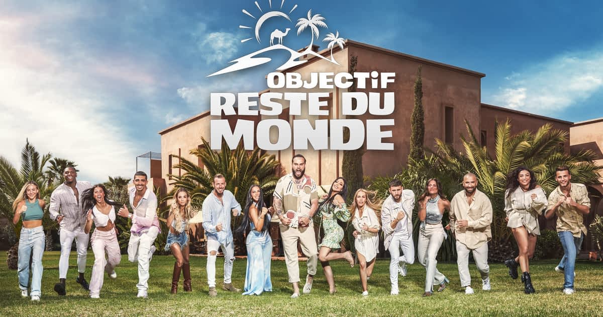 ORDM : Infidélités, couples, ruptures... ce que l'on sait du tournage