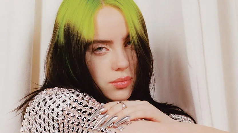 Billie Eilish : atteinte du syndrome Gilles de la Tourette, elle s’exprime