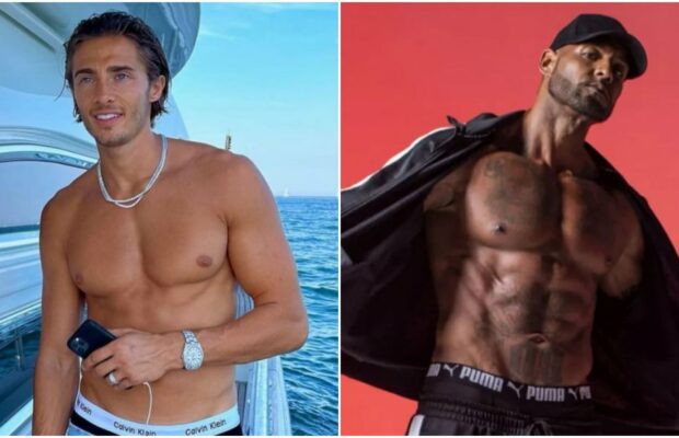 Dylan Thiry : accusé par Booba d'être 'escort boy', il s'exprime