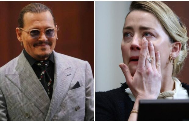 'Le jury m'a rendu ma vie' : Johnny Depp s'exprime après l'annonce du verdict de son procès contre Amber Heard