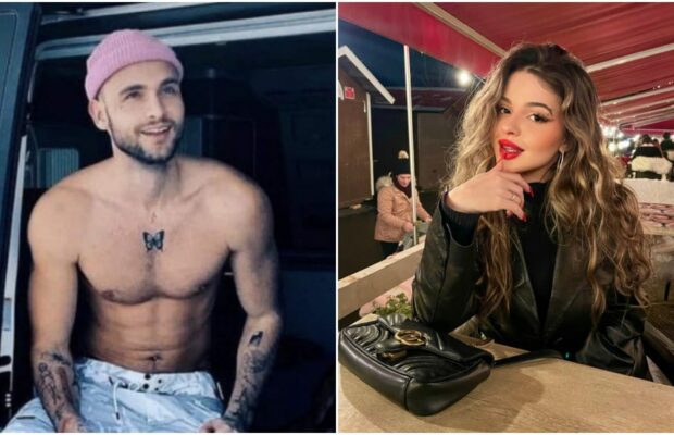 Bastos : en couple avec Belle sur le tournage de la Bataille des Clans ?