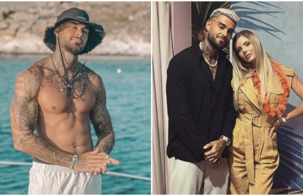Thibault Garcia : il reçoit des menaces de mort suite aux dessous de sa rupture avec Jessica