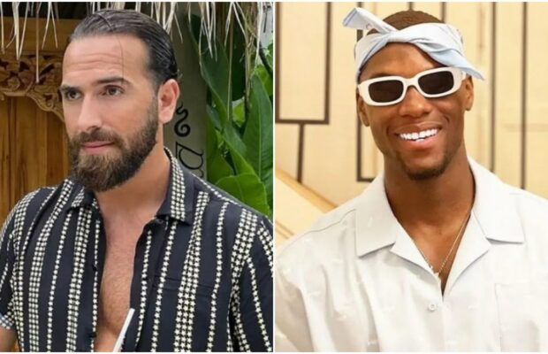Mujdat Saglam : accusé d'avoir dragué des jeunes femmes mineures, Nathan s'exprime