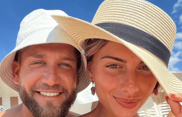 Giuseppa : sur le point de tomber enceinte de Paga ?