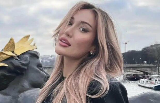 Luna Skye : quelqu'un se fait passer pour sa mère pour obtenir des informations sur son dossier médical