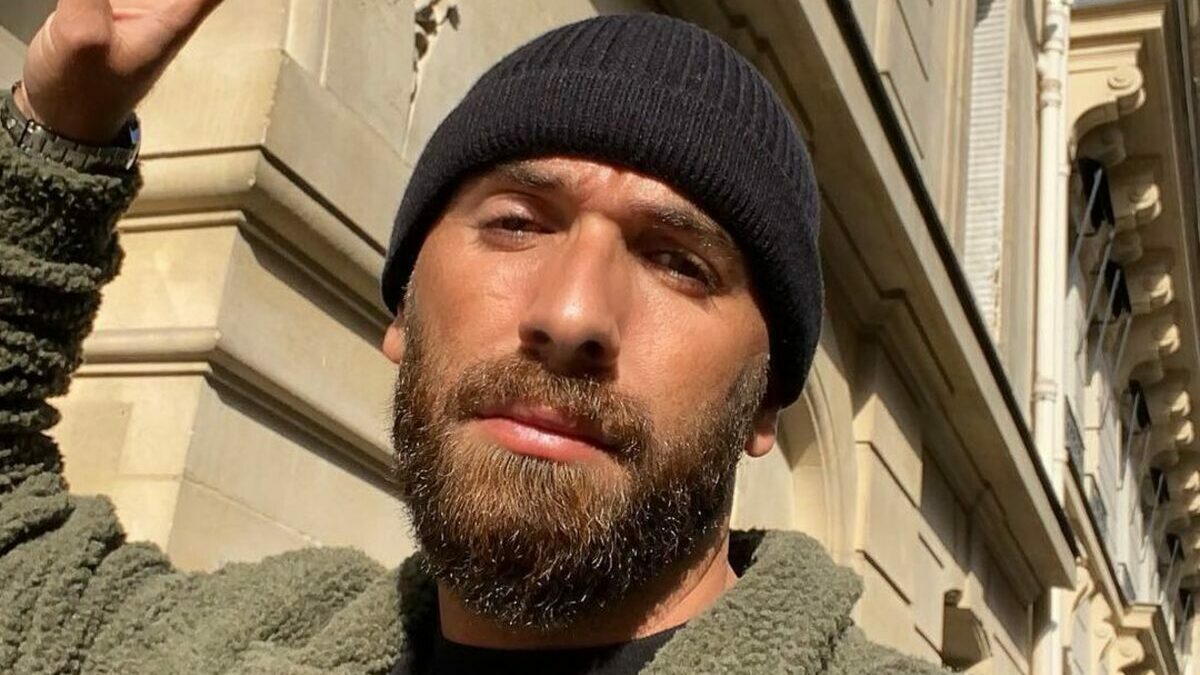 Mujdat Saglam : il est accusé d'avoir dragué des jeunes femmes mineures