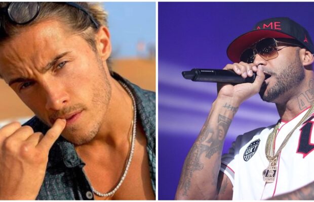 Dylan Thiry vs Booba : il fait tout pour éviter un supposé 'guet-apens' du rappeur