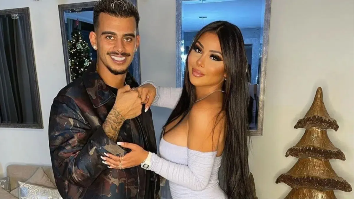 Maeva et Greg Yega : sur le point de se remettre ensemble ?