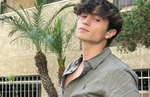 Cooper Noriega : décès de l’influenceur de 19 ans, star de TikTok Cooper Noriega : décès de l'influenceur de 19 ans, star de TikTok