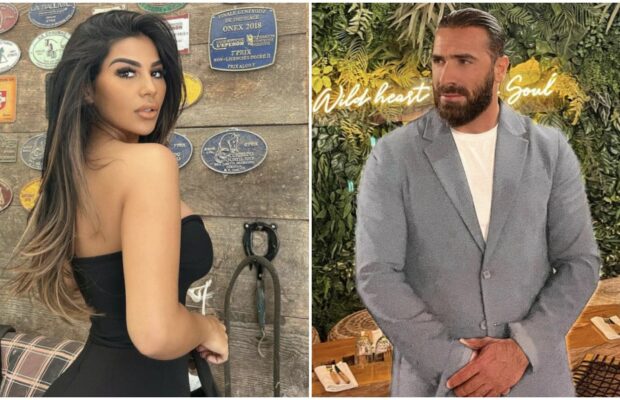 Feliccia : définitivement séparée de Mujdat, elle serait de nouveau en couple