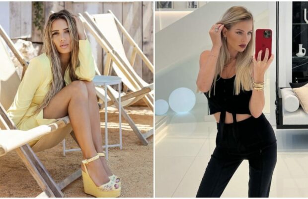 Manon Tanti : Jessica Thivenin sa pire copine ? Elle la clash en vidéo pour une raison bien précise ! Manon Tanti : Jessica Thivenin sa pire copine ? Elle s'en prend à elle en vidéo