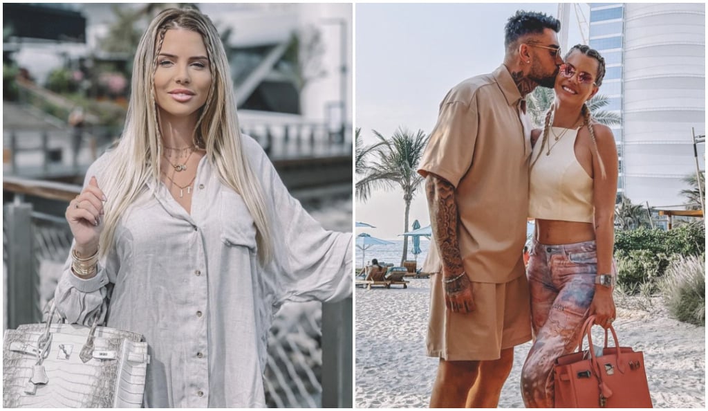 Jessica Thivenin : plus amoureuse de Thibault comme au début ? Elle s’exprime