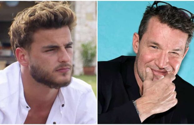 'Le piston n’est pas une honte' : Simon Castaldi aidé par son père pour intégrer la télé-réalité
