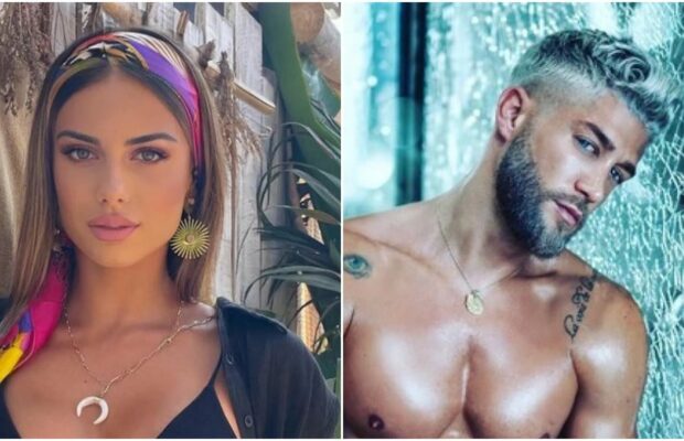 Giuseppa : séparée de Paga ? Le couple serait en crise