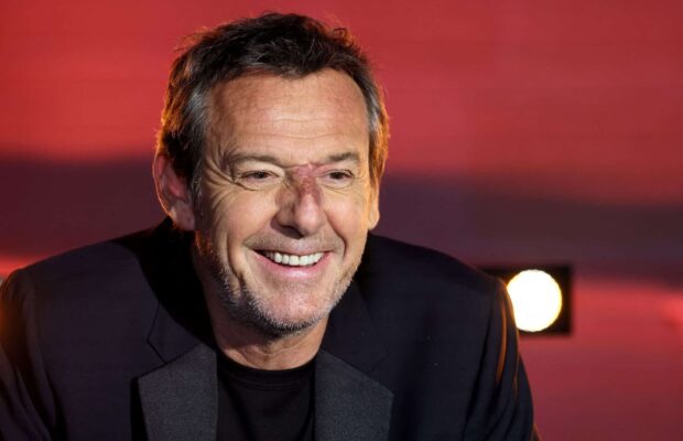 Jean-Luc Reichmann : une fille l'a déjà remballé à cause de sa tache sur le nez quand il était plus jeune