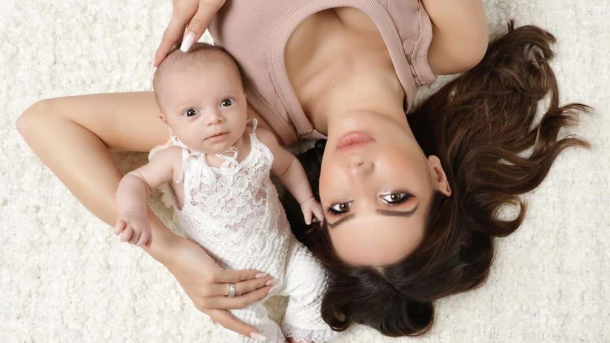 Manon Tanti : sa fille Angelina victime de violences ? Elle s'exprime