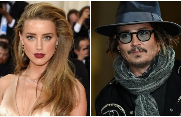 Amber Heard : les graves révélations de sa soeur Whitney à propos du doigt tranché de Johnny Depp ! Amber Heard : sa soeur Whitney parle du doigt tranché de Johnny Depp