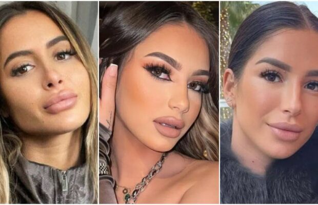 Marine El Himer : ses rivales Ambre et Liam la taclent publiquement