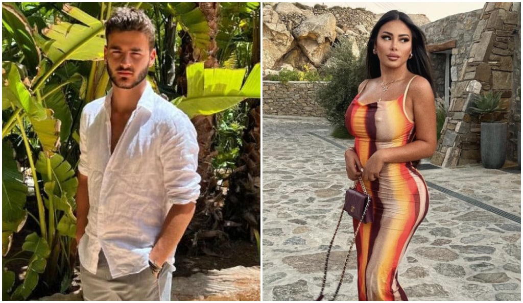 Simon Castaldi : taclé après avoir traité Maeva Ghennam de 'beurette', il s'exprime