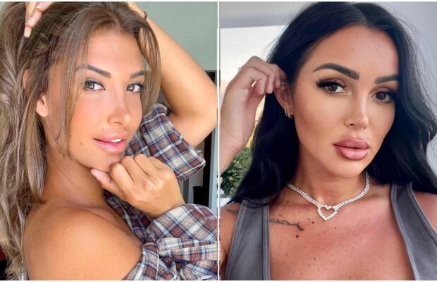 Mélanie Dedigama toujours en froid avec Fidji Ruiz ? Elle s’exprime Mélanie Dedigama toujours en froid avec Fidji Ruiz ? Elle s'exprime