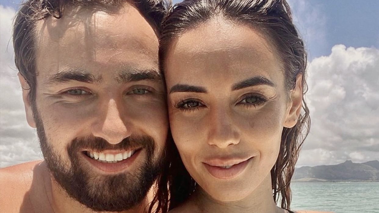 Hilona Gos : séparée de son chéri Paul-André ? Elle s'exprime