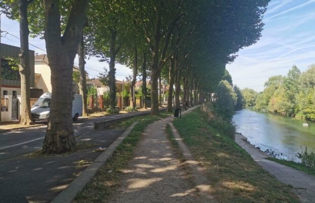 Seine-et-Marne : à 17 ans il se noie devant sa famille