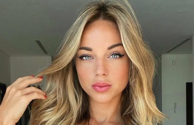 Maddy Burciaga : enceinte et inquiète pour son bébé, elle s'exprime