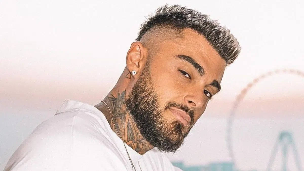 Thibault Garcia : pas le bienvenu en France ? Il prend la parole