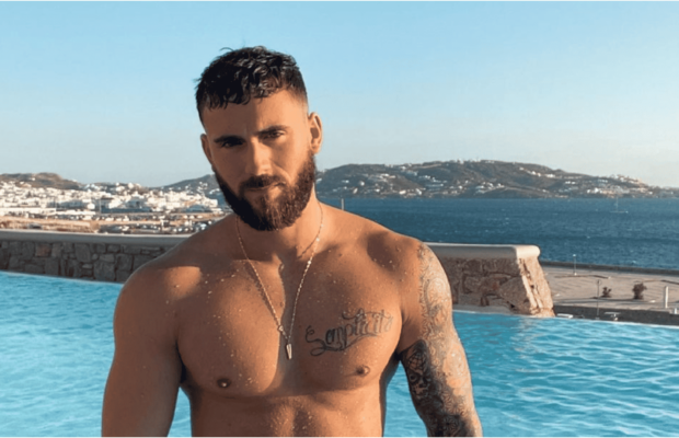 Illan Cto : évincé des Marseillais vs le Reste du Monde ?