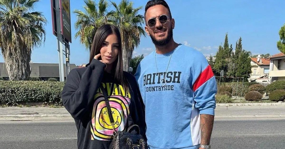 Liam Di Benedetto : les circonstances de sa rupture avec son mari Christopher se précisent