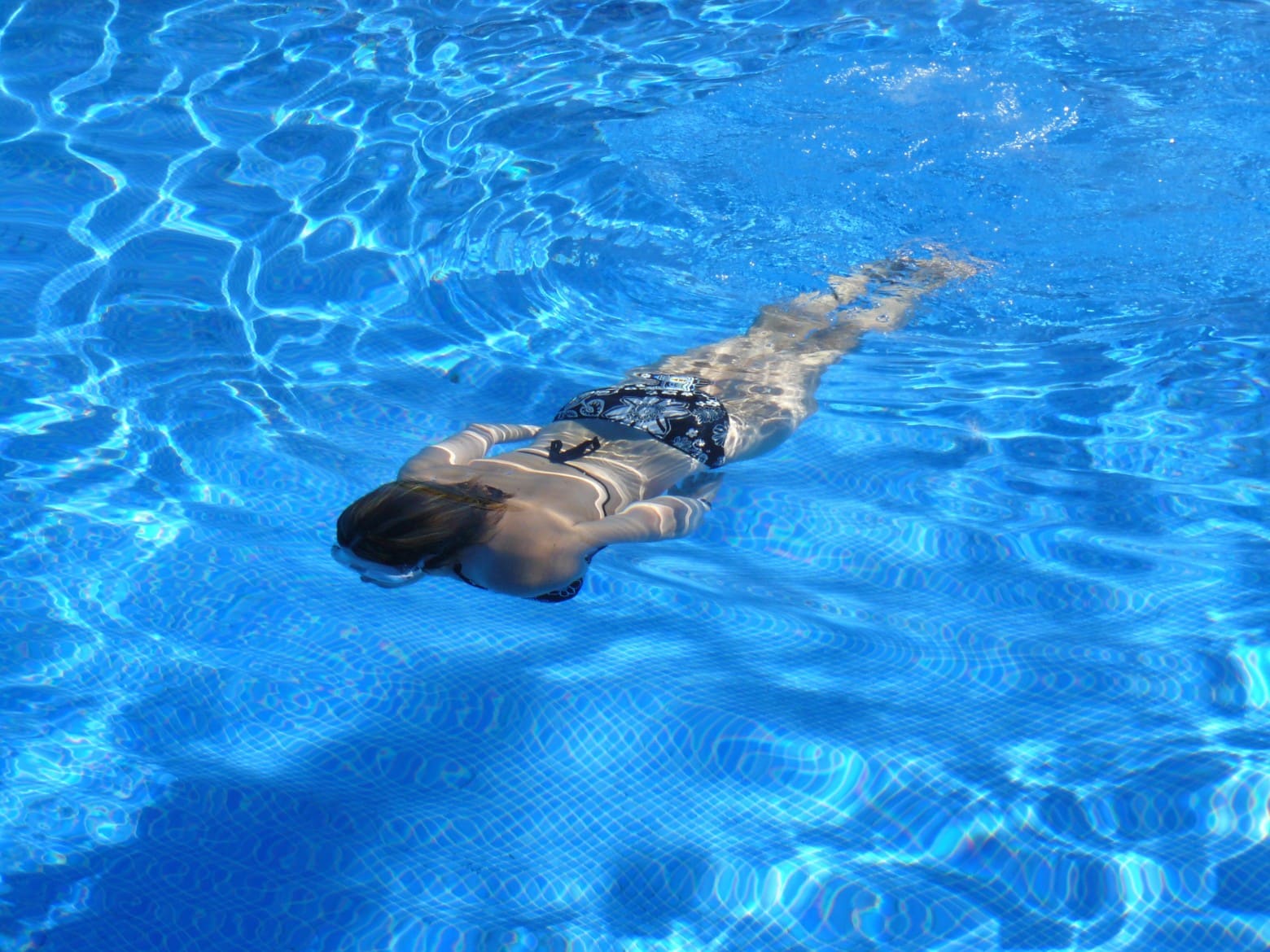 Une femme décède dans un accident de piscine